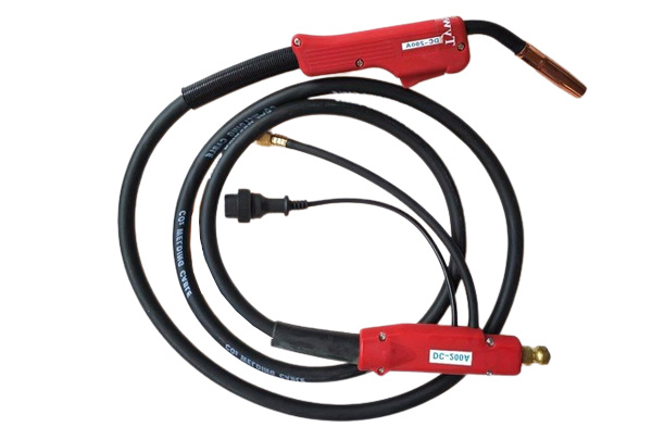 250A Panasonic MIG Welding Torch