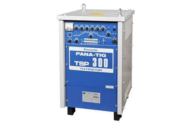 300 TSP Panasonic TIG Welding Machines