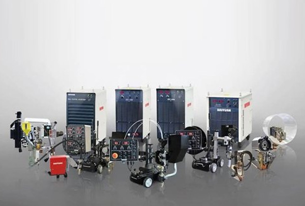 SAW Welding Machines