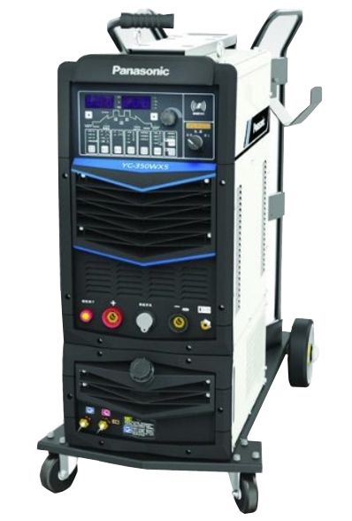 Full Digital Ac Dc Tig Welding Machines