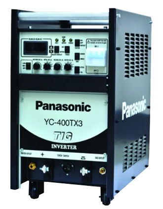 Igbt Controlled Dc Pulse Tig Welding Power Sources