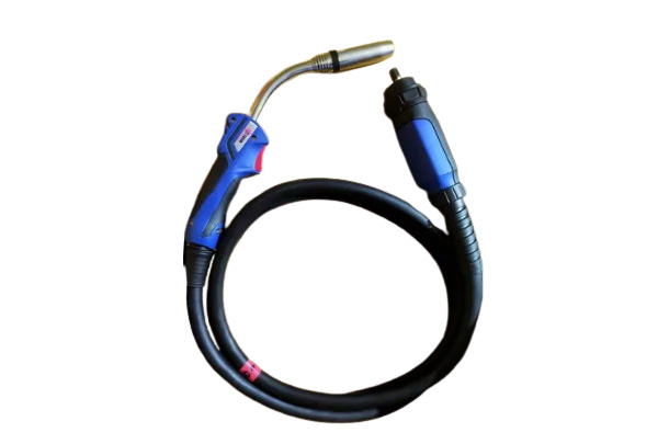 MIG / MAG Welding Torch Air-Cooled Binzel Make