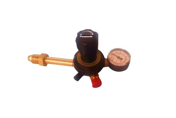 Single Stage Pressure Regulators