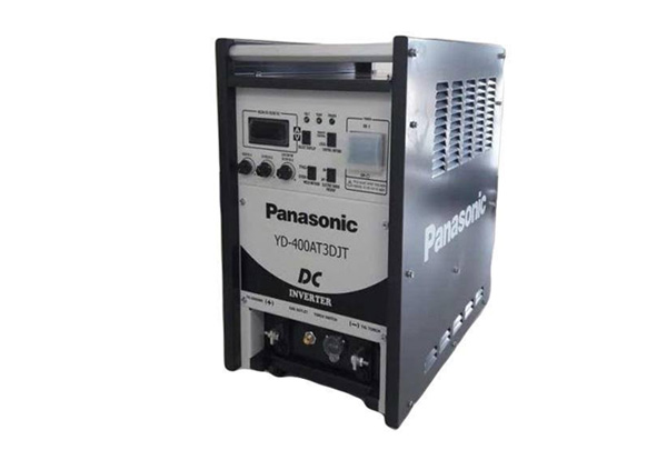 YD-400AT3DJT Panasonic TIG Inverter Welding Machines