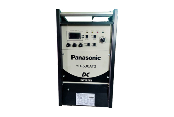 YD-630 AT3 DC ARC Inverter Machines